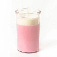 Healing Ritual Candle