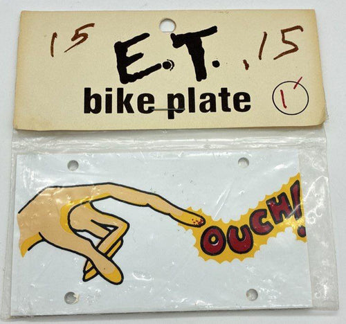 Vintage E.T. 