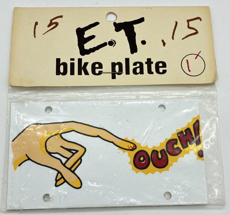 Vintage E.T. 