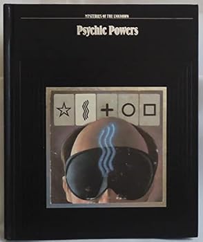 Psychic Powers (Mysteries of the Unknown)