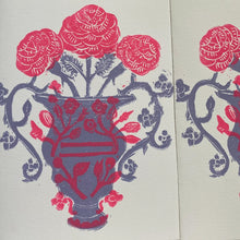 Georgian Vase Card/Print