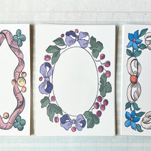 Rococo Host Set
