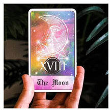 Celestial Tarot Cards
