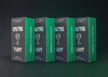 Spectre Tarot Deck