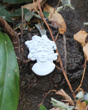 Medusa (Bernini) • Enamel Pin