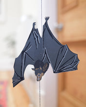 Bats Vertical Wall Hanging