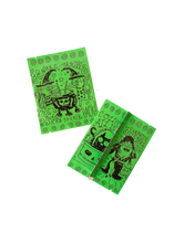 Mystery Halloween Sticker Pack