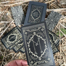 Rune Oracle Deck Elder Futhark