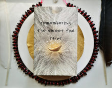 Remembering the Sweet Fool Tarot