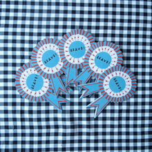 Bravo Medallion Card