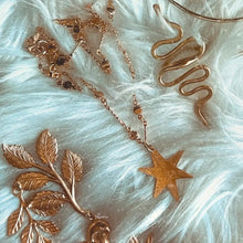 Constellation Necklace