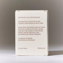 Venusian Floral Bar Soap