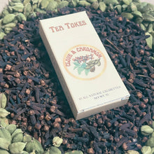 Tea Tokes Herbal Cigarettes