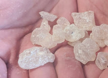 Copal Sunrise Shampoo & Soap Bar