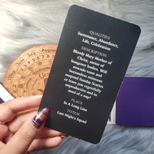 Millennial Tarot
