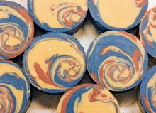 Sweetgrass Soap & Shampoo Bar