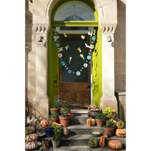 Samhain Sewn Garland