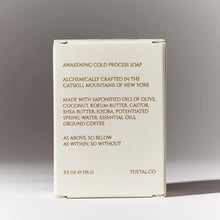 Boheme soap