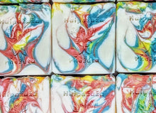 Prairie In Bloom Soap & Shampoo Bar
