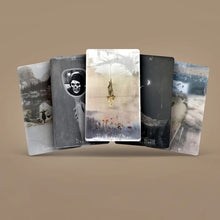 Tarot of Unknown Shadows