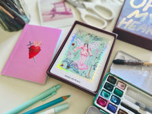 OH MY HEART Oracle Deck & Companion Book