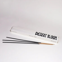 Desert Bloom - Incense Sticks