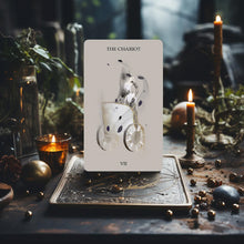 Ether Tarot