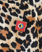 Svanen (the Swan) • Enamel Pin