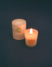 Chime Candle