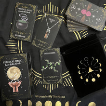 Practical Magic: Inner Witch Oracle Deck, 2nd Edition