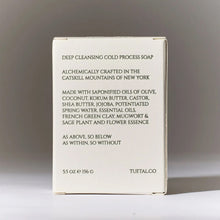 Artemisia soap