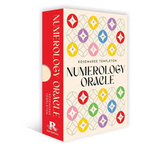 Numerology Oracle