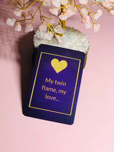 Love Notes (No Communication Edition)