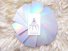 The Luminous Spirit Tarot