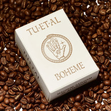 Boheme soap