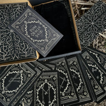 Rune Oracle Deck Elder Futhark