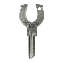 Horseshoe Key