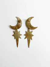 Moondrop Earrings
