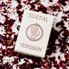 Venusian Floral Bar Soap