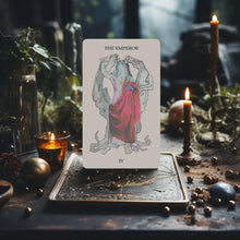 Ether Tarot