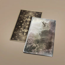 Tarot of Unknown Shadows