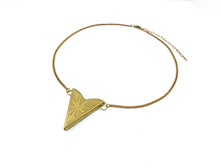 HUSTLER Star Choker