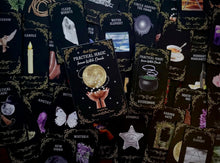 Practical Magic: Inner Witch Oracle Deck, 2nd Edition