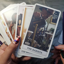 Millennial Tarot