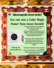 February 16-March 4: Minneapolis Rent Relief Raffle