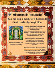 February 16-March 4: Minneapolis Rent Relief Raffle