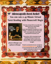 February 16-March 4: Minneapolis Rent Relief Raffle