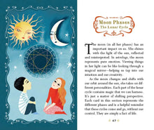 The Junior Astrologer’s Oracle Deck and Guidebook: 44 Cards for Budding Mystics