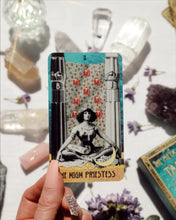 The Meta Muse Tarot
