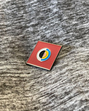 Svanen (the Swan) • Enamel Pin